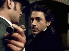 Nowy serial o Sherlocku Holmesie wypełni lukę w historii. Tego jeszcze nie było