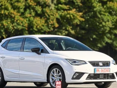 Używany Seat Ibiza: sprawdzam, czy lepsza jest ex-flotówka, czy auto od dziadka
