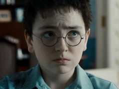 "Harry Potter" – ta kultowa scena z książki już nakręcona? Arcyciekawe wieści zza kulis 2. sezonu