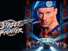 Uliczny wojownik (1994) - retro recenzja Niezły tu macie bajzel!