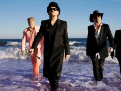 U2 wraca na stadiony. "Najwspanialszy show na Ziemi" już w przyszłym roku