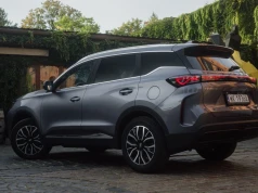 Jeździłem chińskim SUV-em tańszym od Hyundaia i Toyoty. Na jedną wadę Polacy machną ręką