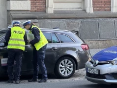 Policja skontrolowała 501 taksówkarzy. Posypały się mandaty, znaleziono też osobę poszukiwaną