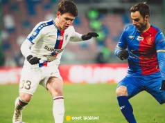 Górnik Zabrze - Piast Gliwice