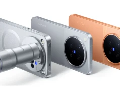 Vivo X500 Pro w Polsce. Tanio nie będzie, ale możesz otrzymać 600 zł rabatu