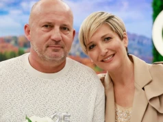 Magda Steczkowska i Piotr Królik. Ćwierć wieku po niecodziennym ślubie