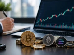 Analitycy coraz bardziej byczo o Bitcoinie