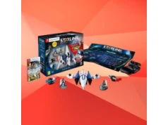 Starlink Battle for Atlas Starter (gra + figurki) na Nintendo Switch za jedyne 29,99 zł na Allegro!
