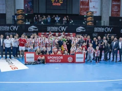 Ostrovia rozbiła rywali z Turcji! Sporo bramek przewagi przed rewanżem