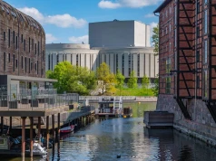 Bydgoszcz wyróżniona! Miasto w ścisłej czołówce najlepszych do życia