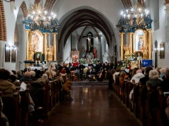 Festiwal Muzyki Dawnej rozpoczęty. Na inaugurację dzieła Mikołaja z Radomia