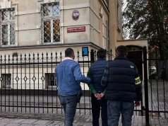 Kontrola drogowa, sąd, a finalnie wniosek o deportację