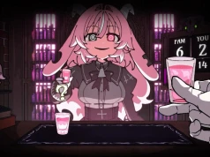 Drunken Goddess Reflux traci publiczne demo na Steamie
