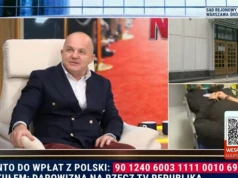 Kusznieruk odmówił teki w resorcie Żurka. "Tam nie ma co robić"