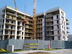 Kraków pełen nowych mieszkań. Deweloperzy ruszyli do dzielnic, które omijali