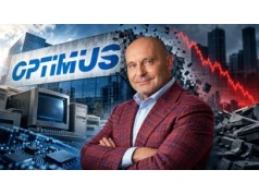 "Siły państwa połączone z mafijnymi". Były prezes o upadku Optimusa