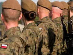 Polska powinna przywrócić obowiązkową służbę wojskową? Sondaż może zaskoczyć