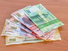 Nie muszą pracować. Skandynawski kraj da im w przeliczeniu 8,2 tys. zł