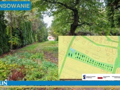 W Imielinie powstanie park kieszonkowy