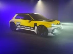 Małe Renault kosztuje 725 000 zł. Zebrało już ponad tysiąc zamówień