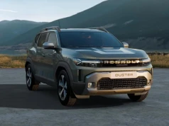 „Zapomnij o dieslu, wybierz hybrydę”. Nowy Renault Duster ma palić 3,45 l/100 km, poznaliśmy ceny wersji 160 KM
