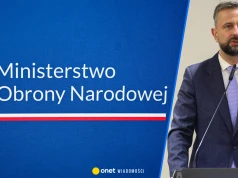 Litwa zwróciła się do Polski w sprawie drona. MON odpowiada. "Brak potwierdzenia"