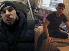Bonus wyjawił, jaki wyrok by dostał za siłowe rozwiązanie problemu z Grande