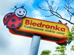 Biedronka rusza z nową ofertą od poniedziałku. Ceny zaczynają się od 11,99 zł