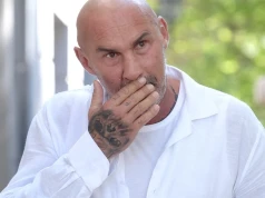 Przemysław Saleta zmaga się z niewydolnością nerki. "Sytuacja jest poważna"