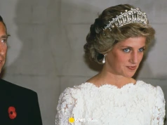 Księżna Diana nocami wymykała się z pałacu. Miała ku temu wstrząsający powód