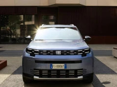 Fiat w ofensywie. Włosi szykują rywala dla najnowszej Dacii