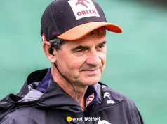 Stefan Horngacher wskazał dwóch nowych liderów reprezentacji Polski