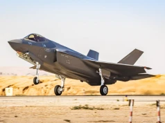 Dodatkowe środki ma modyfikacje F-35 Lightning II dla odbiorcy eksportowego