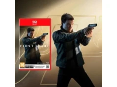 Poznaliśmy datę premiery 007 First Light na Nintendo Switch 2. Pudełkowe wydanie kupicie od 235 zł