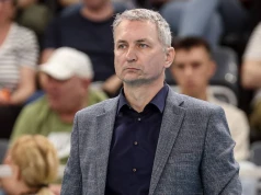 TAURON Liga: Ślepsk Malow Suwałki - Jastrzębie Barkom. Relacja live i wynik na żywo