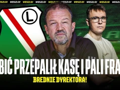 Z Warszawy do Frankfurtu? Jest w gronie kandydatów!