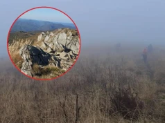 Matka zostawiła dzieci we mgle i poszła na szczyt. Wstrząsająca relacja z Bieszczadów