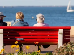 To najlepszy kraj do życia dla seniorów. Doceniają nie tylko łagodny klimat