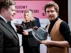 Znamy laureatów XVII Międzynarodowego Festiwalu Gombrowiczowskiego. Grand Prix dla Teatru Nowego w Poznaniu