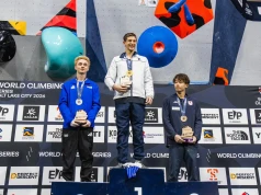 Yonatan Katz triumfuje w Salt Lake City. Tytuł lidera sezonu 2026 dla Sorato Anraku