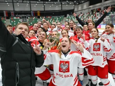 IIHF Women’s European Cup of Nations. Hokejowe Orlice triumfują