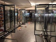1500 sklepów napadniętych! Straty Carrefoura idą dziesiątki milionów euro