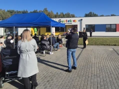 Gmina wiejska Ustka otworzyła żłobek. Skorzysta do 30 dzieci
