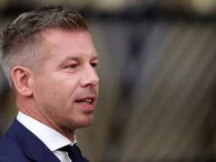 Magyar: Z Francji napływają szokujące nagrania i zdjęcia. Dlatego chcemy jak najostrzejszego podejścia do migracji