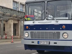 Ten pojazd to prawdziwy unikat. Tyle, że nie jest oryginalny