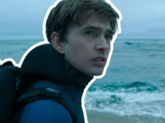 Austin Abrams gra chłopaka w opałach. On to chyba lubi