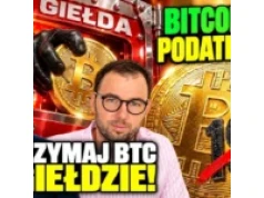 „Uptober” znowu działa. Bitcoin ignoruje wysokie stopy i drożeje mimo wszystko