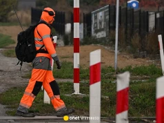 Nowe informacje o poszukiwaniach obiektu pod Lublinem. Wojsko wydało komunikat