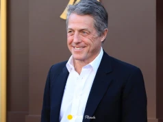 Odrzucił 750 tys. dolarów za odcinek. Hugh Grant wycofał się w ostatniej chwili