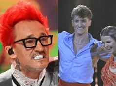 Pilne oświadczenie Michała Wiśniewskiego. Chodzi o Mandarynę